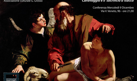 Locandina-conf_Caravaggio---G.Grosso2