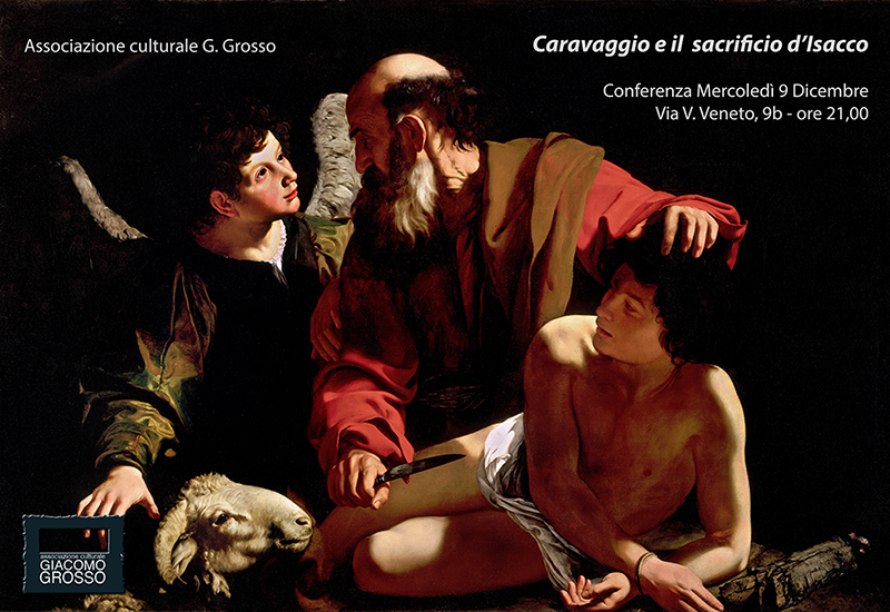 Locandina-conf_Caravaggio---G.Grosso2